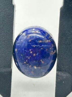 Lapis Lazuli Cabochon Loose Stone